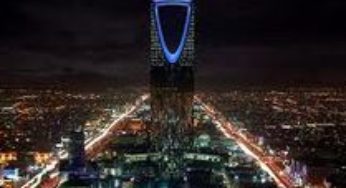 IMF: KSA Is One of The Top G-20 Performers