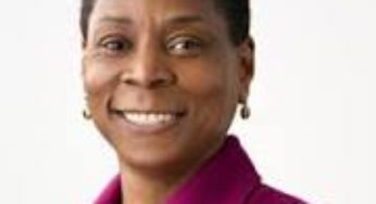Ursula Burns: Driving Change at Xerox