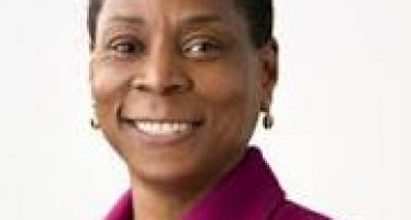 Ursula Burns: Driving Change at Xerox