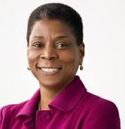 Ursula Burns