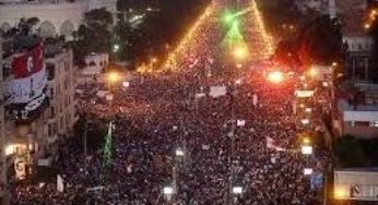 Military Takeover in Egypt: UN Appeals for Restraint