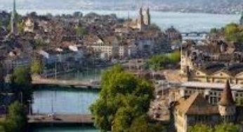 The Swiss Banks: Handing Over Data