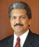 Anand Mahindra