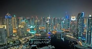 The Magic Number to Watch in Dubai: 2020