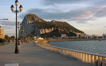 Reef of Contention: Spain Talks Tough on Gibraltar