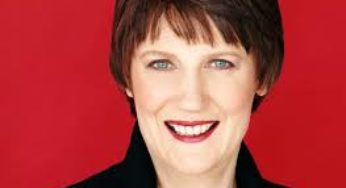 Now Even More Powerful: Our Hero Helen Clark