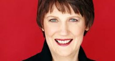 Now Even More Powerful: Our Hero Helen Clark