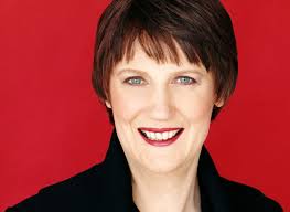 Helen Clark