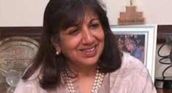 Kiran Shaw and Biocon: What a Team