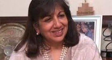 Kiran Shaw and Biocon: What a Team