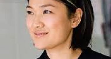 Zhang Xin: The Sheer Scale of Achievement