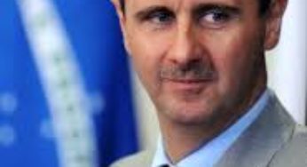 Looking for a Fig Leaf: US & UK Mull Punitive Action against Syria