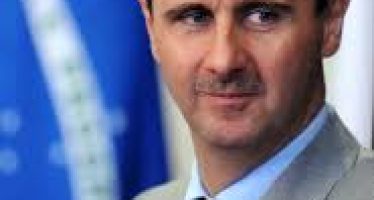 Looking for a Fig Leaf: US & UK Mull Punitive Action against Syria