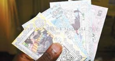 Complimentary Currencies: Development Tool on Trial in Kenya