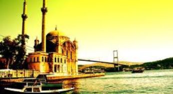 Political Game Changer in Turkey: The Decline and Fall of the Deep State