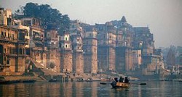 Uttar Pradesh, India: Water Management Key to Reducing Poverty