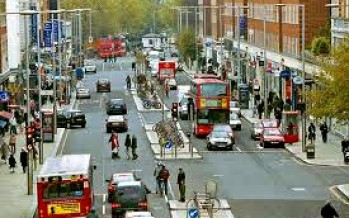 CBI: Great Expectations on the UK High Street But Not Out of The Woods Yet
