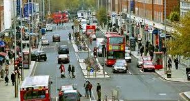 CBI: Great Expectations on the UK High Street But Not Out of The Woods Yet