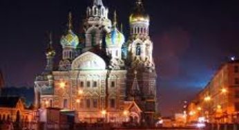 Barking Up the Wrong Tree in St. Petersburg: G20 Hijacked by Syria Conflict
