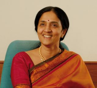 Chitra Ramkrishna