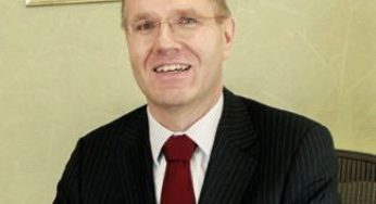 CFI.co Meets Dr Bernd van Linder