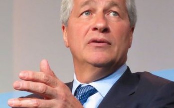 James “Jamie” Dimon: How Not to Be a Good Banker
