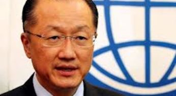 The World Bank: Calling for an End to Poverty