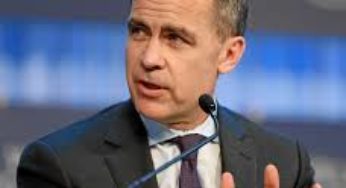 Mark Carney: An Admirable Mind-Set at the Bank of England