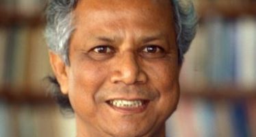 Muhammad Yunus: Enabling the Poor to Rise and Prosper