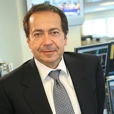 John Paulson