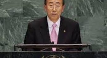 UN Concern on International Day: Conflicts and the Environment