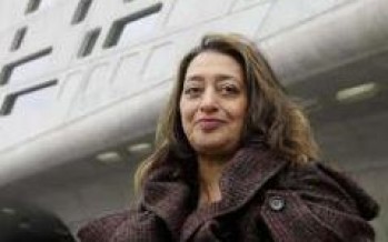 Dame Zaha Mohammed Hadid: Never an Understatement – Design Rooted in Nature