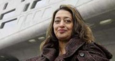 Dame Zaha Mohammed Hadid: Never an Understatement – Design Rooted in Nature