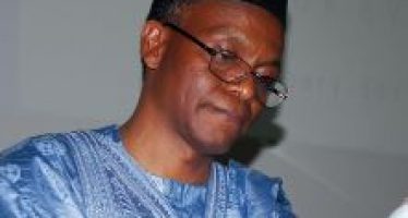 Nasir Ahmad El-Rufai, Good Governance Group: Stunted Potentials Hobble Africa’s Giant