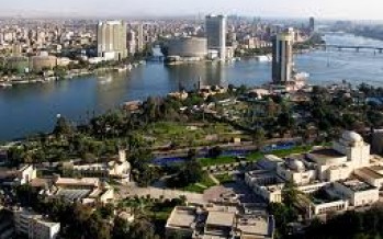 World Bank Reports on Affordable Housing in Egypt
