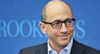 Dick Costolo: Capitalizing the Lure of Future Profits