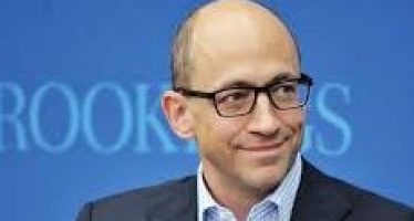 Dick Costolo: Capitalizing the Lure of Future Profits