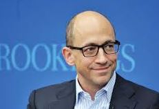 Dick Costolo