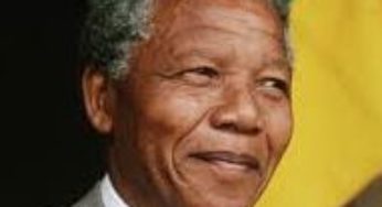 A Grateful World Mourns Nelson Mandela