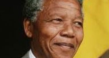 A Grateful World Mourns Nelson Mandela