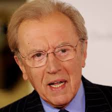 Sir David Frost