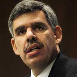 Mohamed El-Erian