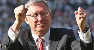 Sir Alex Ferguson: The Formula of Success as Told by an Endearing Control-Freak