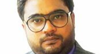 Farrukh Khan, Diwan Advocates: India Joins Madrid System of Trademarks – The Effects