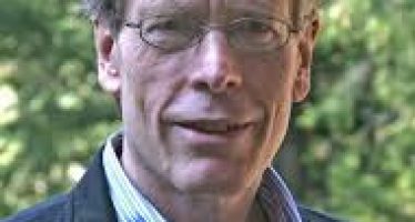 Lars Peter Hansen: Professor Pleads for Acknowledgment of Knowledge Gap