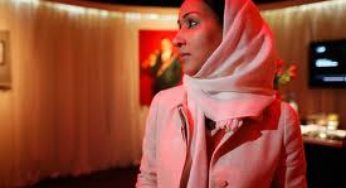 Manal al-Sharif: Empowering Women with the Roar of an Engine