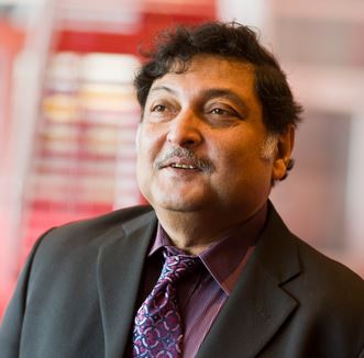 Sugata Mitra