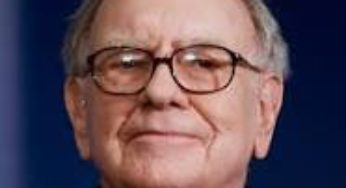Warren Buffett: Common Sense Billionaire – Please Tax Me More