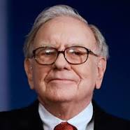 Warren Buffet — 5th richest man in the world