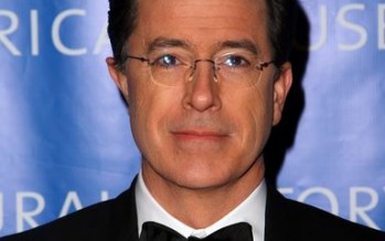 Stephen Colbert: Laughing All the Way to the Top – Comedian Airs Truth through Jest